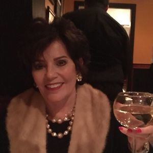 Meet your Posher, Anne